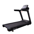 Esteira Ciapo Electric Commercial Treadmill Ac China 5.5HP Steel Tela LCD sem fio Unissex Freqüência Cardíaca Motor AC / DC Motor 220KG